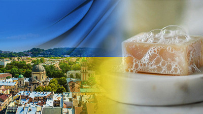 Ukrayna otelleri için sabun ithal etmek istiyor