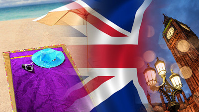 İngiliz müşteri fason plaj havlusu ürettirmek istiyor