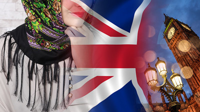 İngiliz firma baskılı bayan eşarpları ürettirmek istiyor