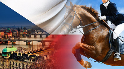 Çek firma jokey kıyafetleri ve aksesuarları talep ediyor