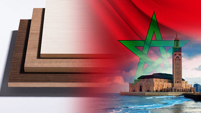 Faslı firma MDF ve sunta levhalar ithal etmek istiyor