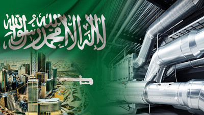 Arabistanlı firma bakır boru ve fitting ithal etmek istiyor