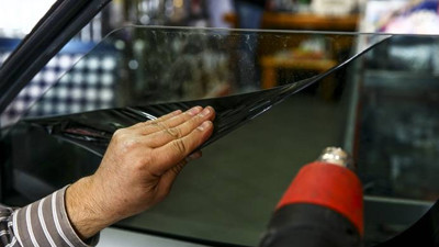 Cam filmi 'ağır kusur' sayıldı, bugünden itibaren muayeneden geçemeyecek