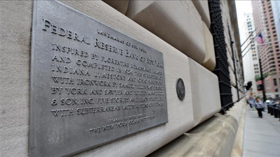 Son ayların en sakin Fed toplantısında sürpriz yok