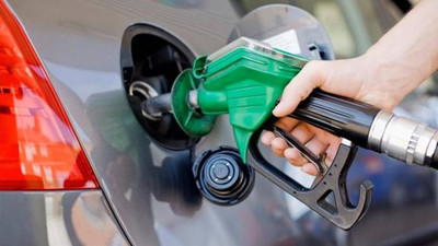 Motorinin litre fiyatı 5 lirayı geçti