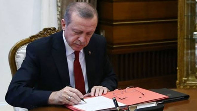 Cumhurbaşkanı Erdoğan 10 kanunu onayladı