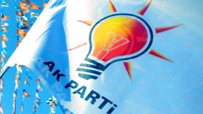AK Parti Aydın İl Başkanlığına Ertürk atandı