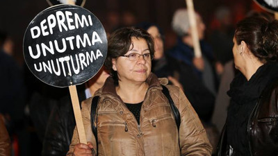 Düzce Depremi'nin 18. yılı