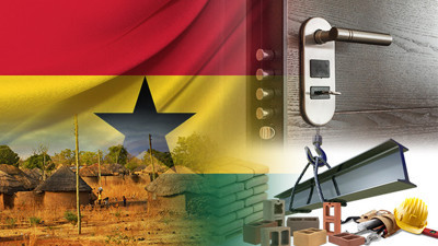 Ganalı toptancı yapı malzemeleri talep etmektedir