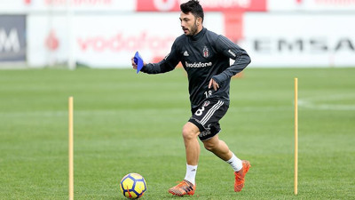 Tolgay Arslan: Şampiyonlar Ligi'nde tanınıyoruz