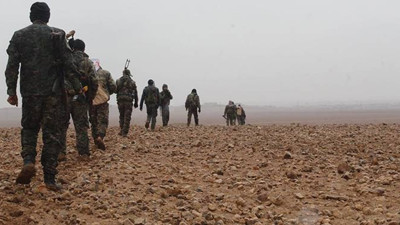 PYD Suriye'nin en büyük 2. petrol sahasını ele geçirdi