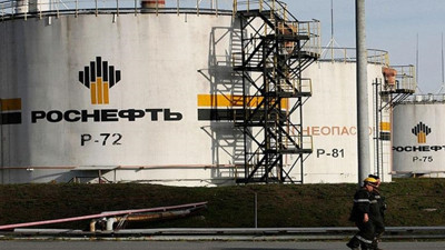 Rosneft, IKBY'ye 1,3 milyar dolar ödedi