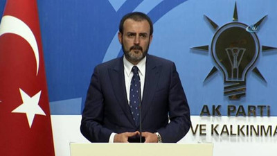 AK Parti’den Bahçeli’nin ‘ittifak’ sözlerine ilk yorum