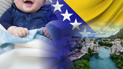 Bosna Hersekli firma fason bebek battaniyeleri ürettirmek istiyor