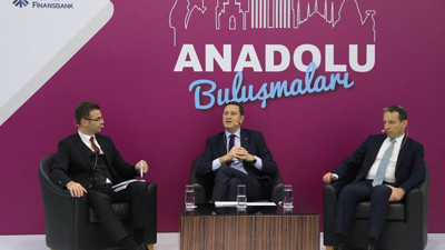 Tan: Bankacılık sektörü 9 ayda yüzde 14 büyüdü