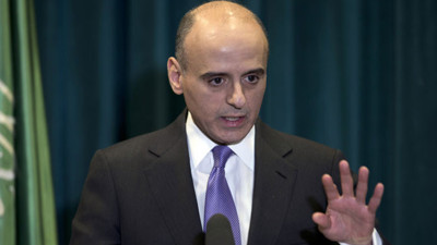 Suudi Arabistan: L&uuml;bnan, Hizbullah'ın silahlarını toplamalı