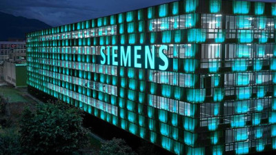 Siemens 7 bin kişiyi işten çıkaracak