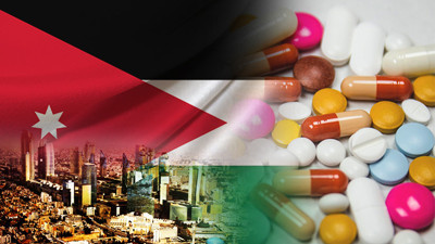 Ürdünlü ecza deposu ilaç bayiliği talep ediyor