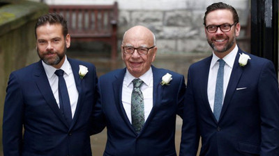 Medya devlerinin büyük savaşı