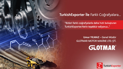 TurkishExporter ile farklı coğrafyalara…  