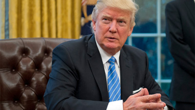 Trump, Fed'in yeni başkanını bugün açıklıyor