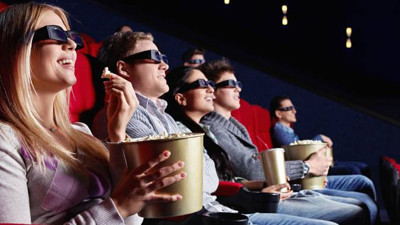 Sinemaseverleri 6 yeni film bekliyor