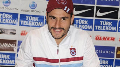 Özer Hurmacı'ya futboldan 6 ay men