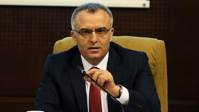 Bakan Ağbal: KDV sistemi baştan aşağı değişmeli