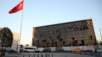 Yıkılacak olan AKM'nin tanıtım lansmanı 6 Kasım'da