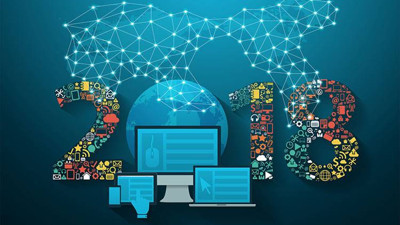 Dijital alanda öne çıkacak trendler