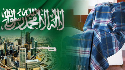 Suudi Arabistanlı firma fason battaniye ürettirmek istiyor