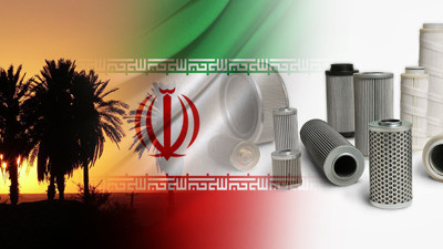 İranlı firma hidrolik sistem filtreleri ithal etmek istiyor