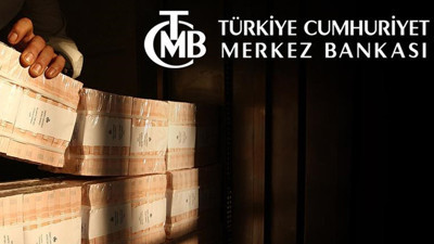 Merkez Bankası'ndan &ouml;rt&uuml;l&uuml; faiz artışı