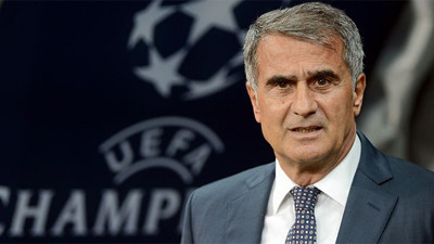 Güneş ve Tosun'dan maç sonu açıklamaları