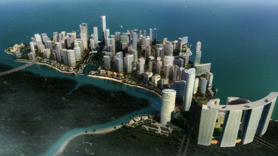 Dünyanın en güvenilir şehirleri açıklandı