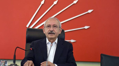 Kılıçdaroğlu: İstanbul'u dünya markası yapacağız