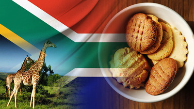 Güney Afrikalı firma bisküvi satın almak istiyor