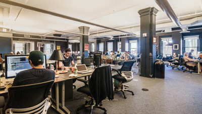 2018'e damga vuracak startup'lar