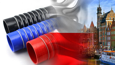 Polonyalı toptancı turboşarj hortumları ithal etmek istiyor