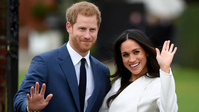 Prensin düğünü, ekonomiyi etkiler mi?