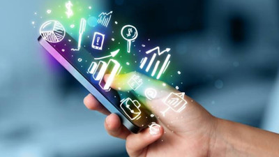 Finansal teknolojide 50 öncü şirket