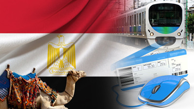 Mısırlı firma raylı ulaşım e-bilet sistemi kurmak istiyor