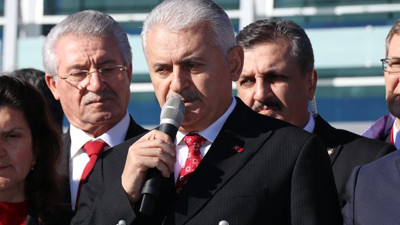 Başbakan Yıldırım TEOG'un yerine geçecek sistem için tarih verdi