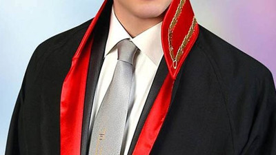 Hacze gelen avukata hakarete 7 bin lira ceza