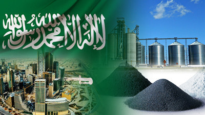 Suudi Arabistanlı firma silo sistemleri ithal etmek istiyor