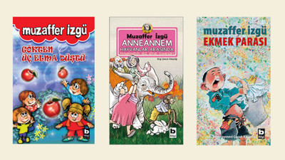 küçük dev adam sonsuzlukta