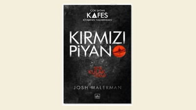 çölde, kaynağı belirlenemeyen bir ses…