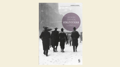 bir anti-kahraman romanı