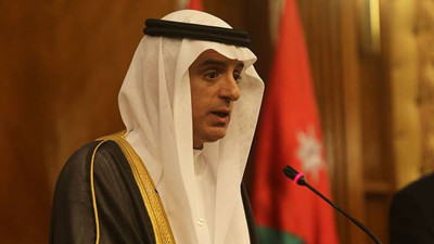 Suudi Arabistan: Karşılık verme hakkını saklı tutuyoruz