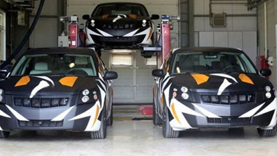 Bakan Özlü: Türkiye'nin otomobili projesine terzi usulü destek vereceğiz